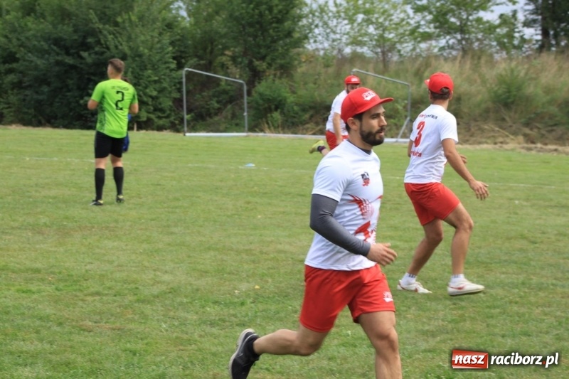 Zdjęcie w galerii na portalu naszraciborz.pl: Wojnowice i Cyprzanów Mistrzami Polski w Piłce Palantowej 2017 wiadomości z regionu