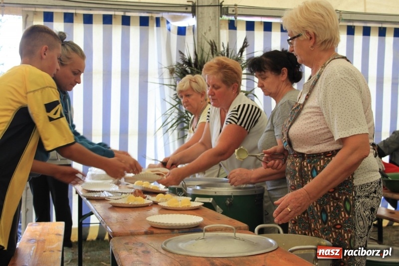 Zdjęcie w galerii na portalu naszraciborz.pl: Wojnowice i Cyprzanów Mistrzami Polski w Piłce Palantowej 2017 wiadomości z regionu