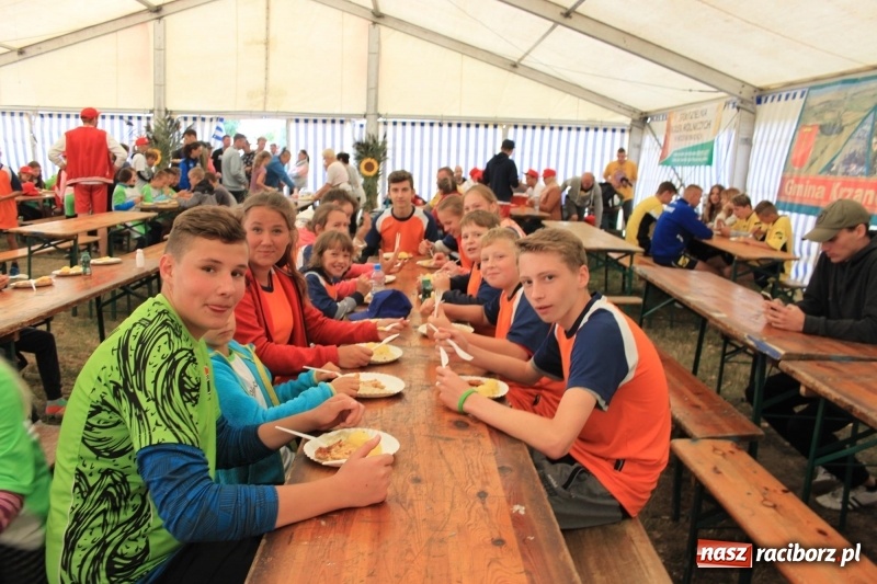 Zdjęcie w galerii na portalu naszraciborz.pl: Wojnowice i Cyprzanów Mistrzami Polski w Piłce Palantowej 2017 wiadomości z regionu