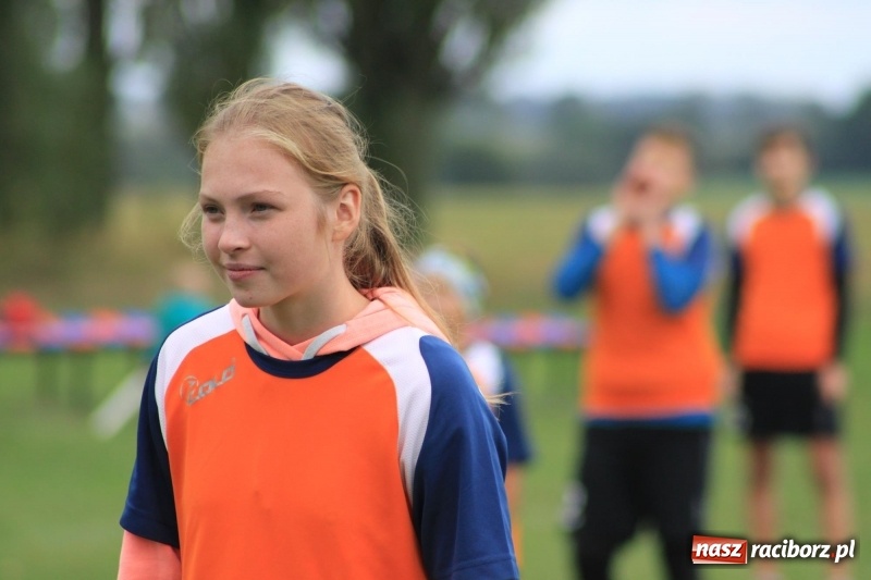 Zdjęcie w galerii na portalu naszraciborz.pl: Wojnowice i Cyprzanów Mistrzami Polski w Piłce Palantowej 2017 wiadomości z regionu