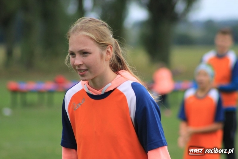 Zdjęcie w galerii na portalu naszraciborz.pl: Wojnowice i Cyprzanów Mistrzami Polski w Piłce Palantowej 2017 wiadomości z regionu