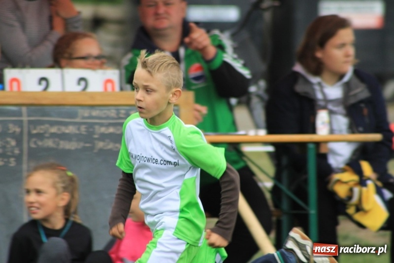 Zdjęcie w galerii na portalu naszraciborz.pl: Wojnowice i Cyprzanów Mistrzami Polski w Piłce Palantowej 2017 wiadomości z regionu