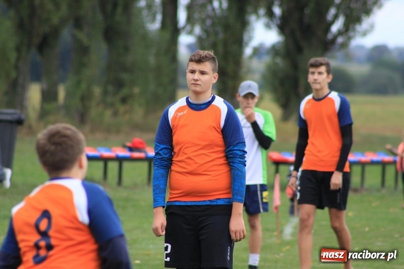 Zdjęcie w galerii na portalu naszraciborz.pl: Wojnowice i Cyprzanów Mistrzami Polski w Piłce Palantowej 2017 wiadomości z regionu