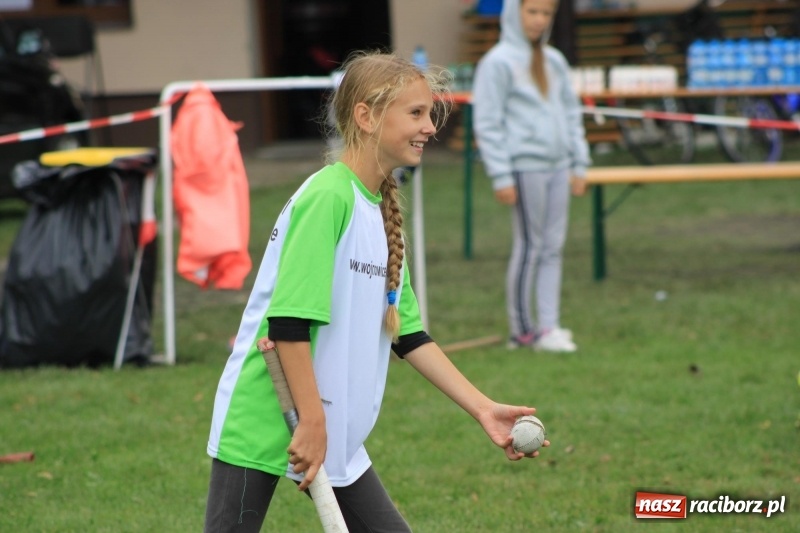 Zdjęcie w galerii na portalu naszraciborz.pl: Wojnowice i Cyprzanów Mistrzami Polski w Piłce Palantowej 2017 wiadomości z regionu