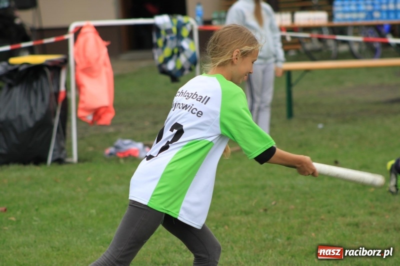 Zdjęcie w galerii na portalu naszraciborz.pl: Wojnowice i Cyprzanów Mistrzami Polski w Piłce Palantowej 2017 wiadomości z regionu