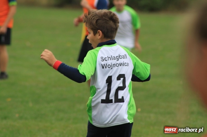 Zdjęcie w galerii na portalu naszraciborz.pl: Wojnowice i Cyprzanów Mistrzami Polski w Piłce Palantowej 2017 wiadomości z regionu