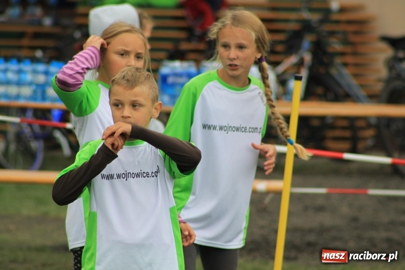 Zdjęcie w galerii na portalu naszraciborz.pl: Wojnowice i Cyprzanów Mistrzami Polski w Piłce Palantowej 2017 wiadomości z regionu