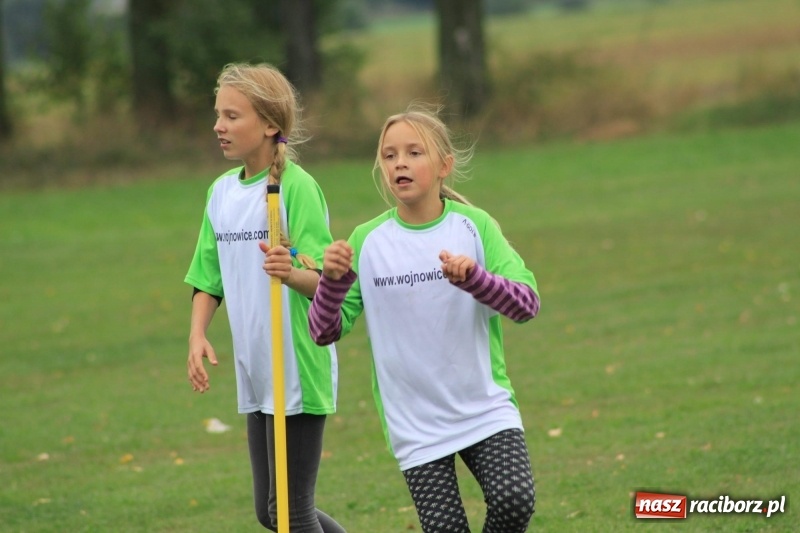 Zdjęcie w galerii na portalu naszraciborz.pl: Wojnowice i Cyprzanów Mistrzami Polski w Piłce Palantowej 2017 wiadomości z regionu