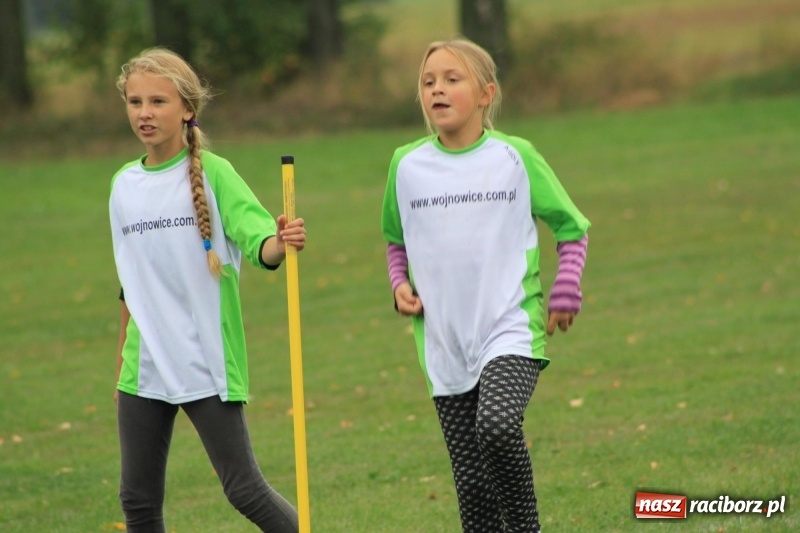 Zdjęcie w galerii na portalu naszraciborz.pl: Wojnowice i Cyprzanów Mistrzami Polski w Piłce Palantowej 2017 wiadomości z regionu