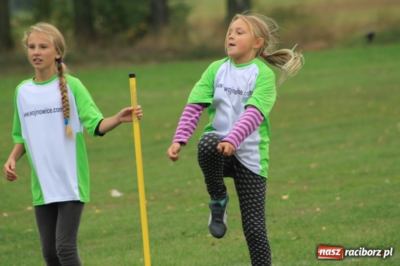 Zdjęcie w galerii na portalu naszraciborz.pl: Wojnowice i Cyprzanów Mistrzami Polski w Piłce Palantowej 2017 wiadomości z regionu