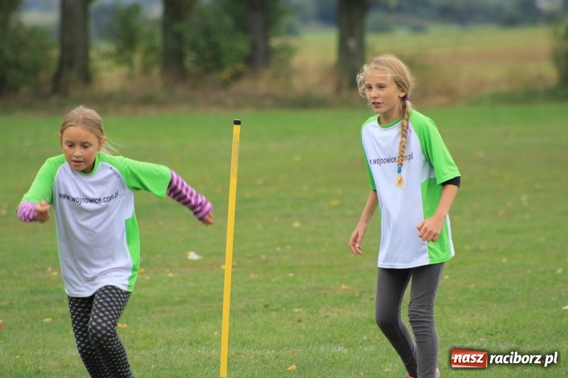 Zdjęcie w galerii na portalu naszraciborz.pl: Wojnowice i Cyprzanów Mistrzami Polski w Piłce Palantowej 2017 wiadomości z regionu