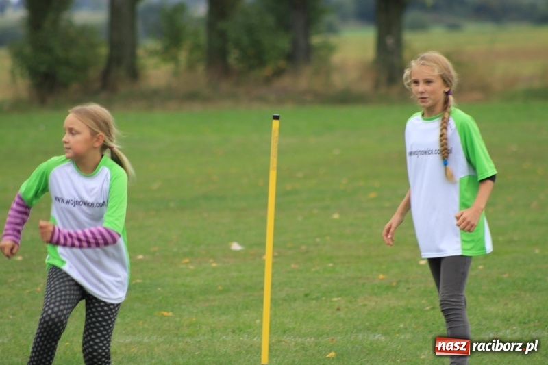 Zdjęcie w galerii na portalu naszraciborz.pl: Wojnowice i Cyprzanów Mistrzami Polski w Piłce Palantowej 2017 wiadomości z regionu