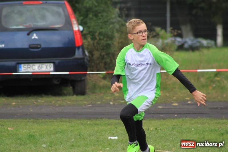 Zdjęcie w galerii na portalu naszraciborz.pl: Wojnowice i Cyprzanów Mistrzami Polski w Piłce Palantowej 2017 wiadomości z regionu