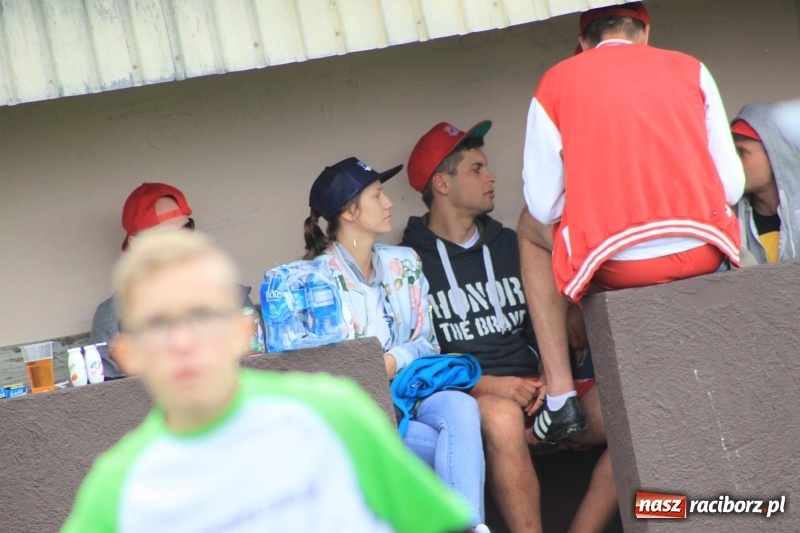 Zdjęcie w galerii na portalu naszraciborz.pl: Wojnowice i Cyprzanów Mistrzami Polski w Piłce Palantowej 2017 wiadomości z regionu