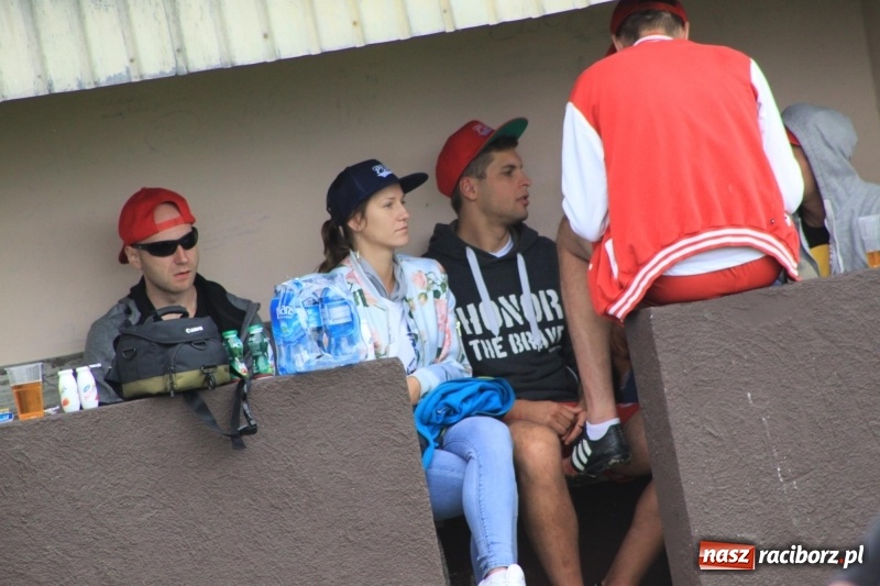 Zdjęcie w galerii na portalu naszraciborz.pl: Wojnowice i Cyprzanów Mistrzami Polski w Piłce Palantowej 2017 wiadomości z regionu