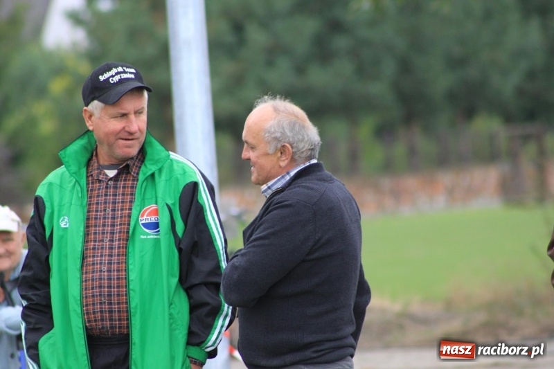 Zdjęcie w galerii na portalu naszraciborz.pl: Wojnowice i Cyprzanów Mistrzami Polski w Piłce Palantowej 2017 wiadomości z regionu