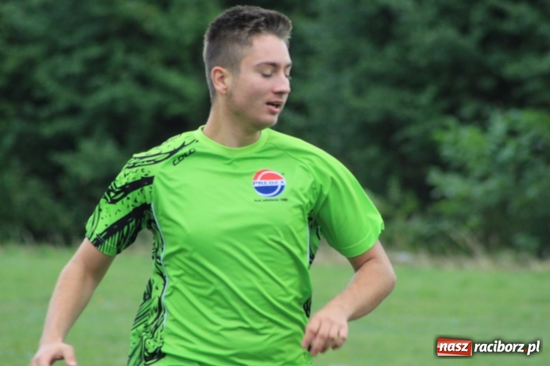 Zdjęcie w galerii na portalu naszraciborz.pl: Wojnowice i Cyprzanów Mistrzami Polski w Piłce Palantowej 2017 wiadomości z regionu