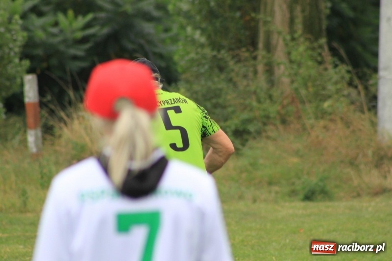 Zdjęcie w galerii na portalu naszraciborz.pl: Wojnowice i Cyprzanów Mistrzami Polski w Piłce Palantowej 2017 wiadomości z regionu