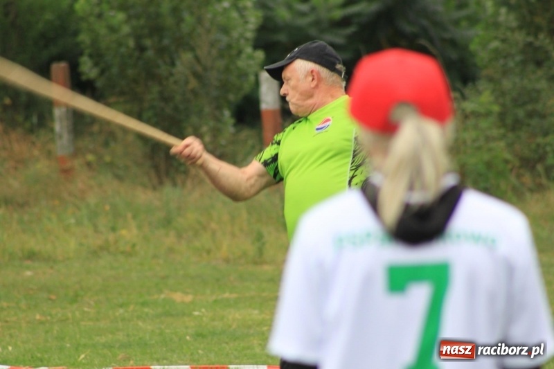 Zdjęcie w galerii na portalu naszraciborz.pl: Wojnowice i Cyprzanów Mistrzami Polski w Piłce Palantowej 2017 wiadomości z regionu