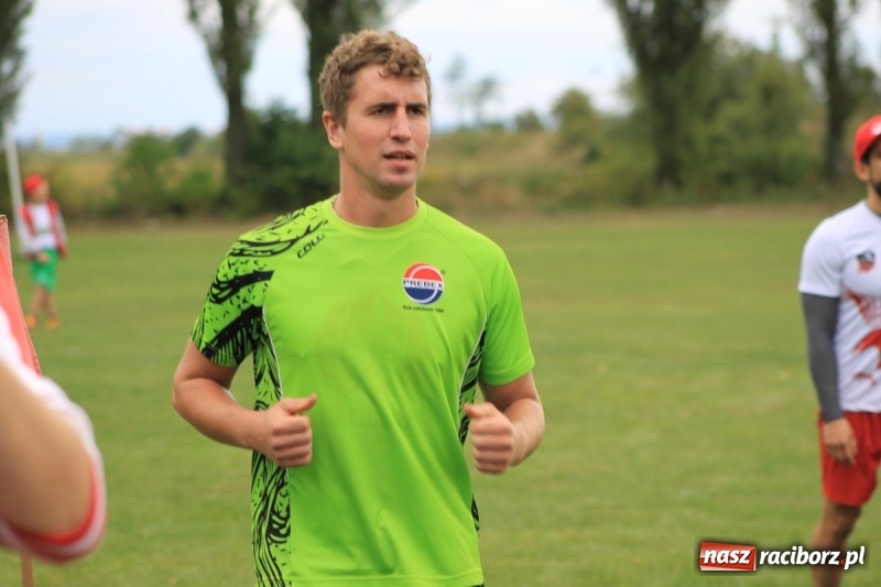 Zdjęcie w galerii na portalu naszraciborz.pl: Wojnowice i Cyprzanów Mistrzami Polski w Piłce Palantowej 2017 wiadomości z regionu