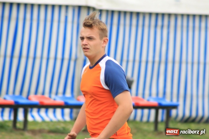 Zdjęcie w galerii na portalu naszraciborz.pl: Wojnowice i Cyprzanów Mistrzami Polski w Piłce Palantowej 2017 wiadomości z regionu