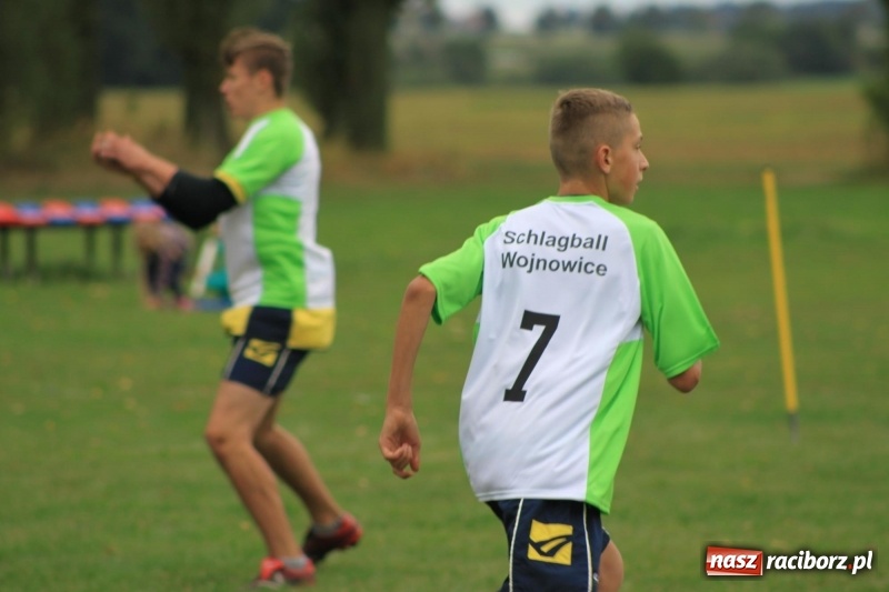 Zdjęcie w galerii na portalu naszraciborz.pl: Wojnowice i Cyprzanów Mistrzami Polski w Piłce Palantowej 2017 wiadomości z regionu