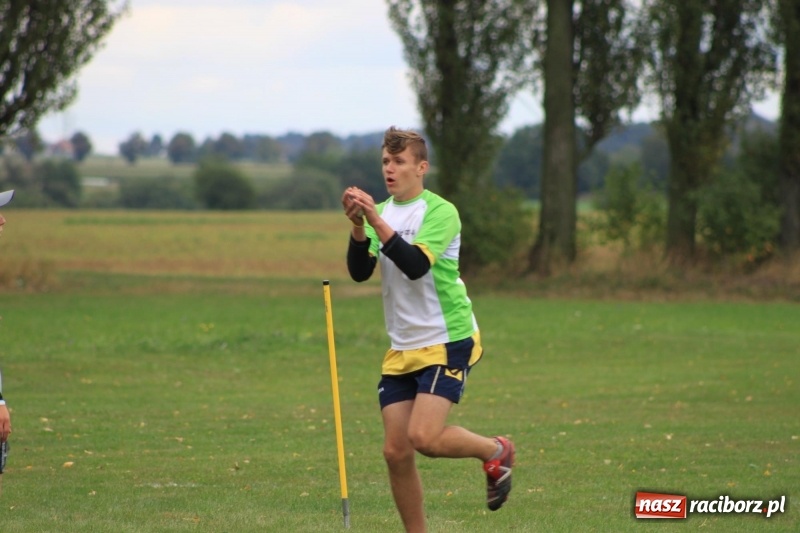 Zdjęcie w galerii na portalu naszraciborz.pl: Wojnowice i Cyprzanów Mistrzami Polski w Piłce Palantowej 2017 wiadomości z regionu