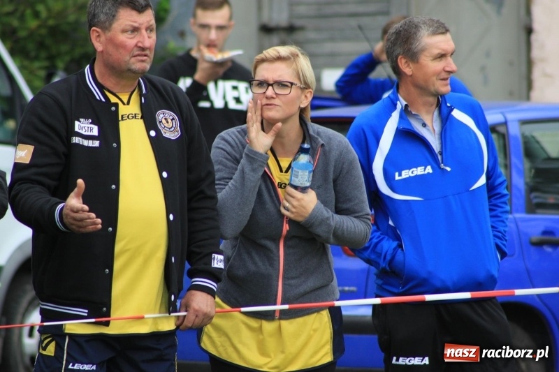 Zdjęcie w galerii na portalu naszraciborz.pl: Wojnowice i Cyprzanów Mistrzami Polski w Piłce Palantowej 2017 wiadomości z regionu