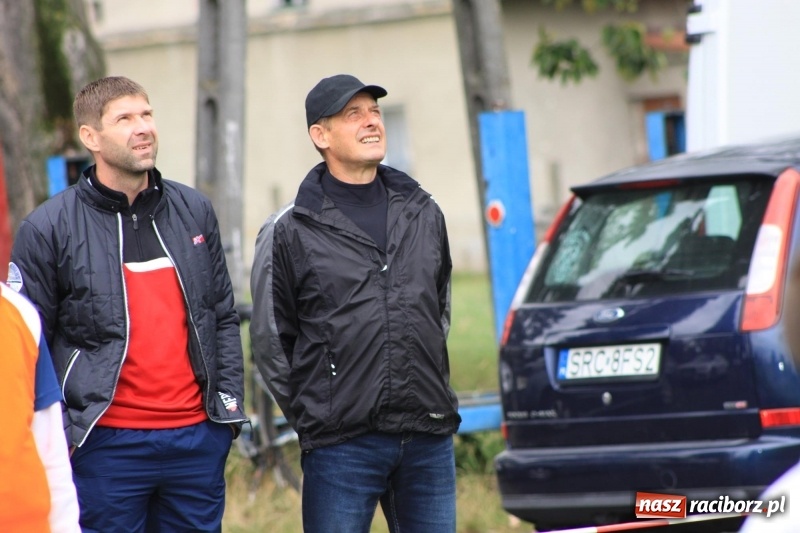 Zdjęcie w galerii na portalu naszraciborz.pl: Wojnowice i Cyprzanów Mistrzami Polski w Piłce Palantowej 2017 wiadomości z regionu