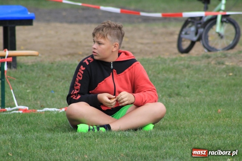 Zdjęcie w galerii na portalu naszraciborz.pl: Wojnowice i Cyprzanów Mistrzami Polski w Piłce Palantowej 2017 wiadomości z regionu