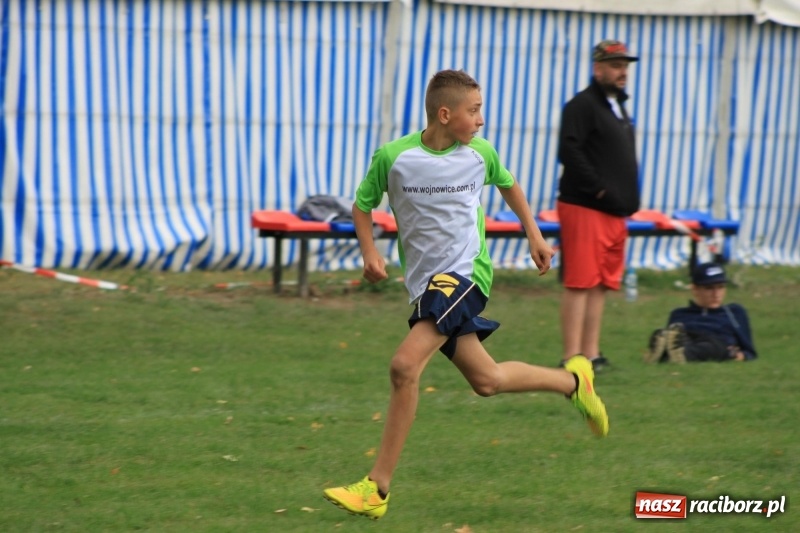 Zdjęcie w galerii na portalu naszraciborz.pl: Wojnowice i Cyprzanów Mistrzami Polski w Piłce Palantowej 2017 wiadomości z regionu