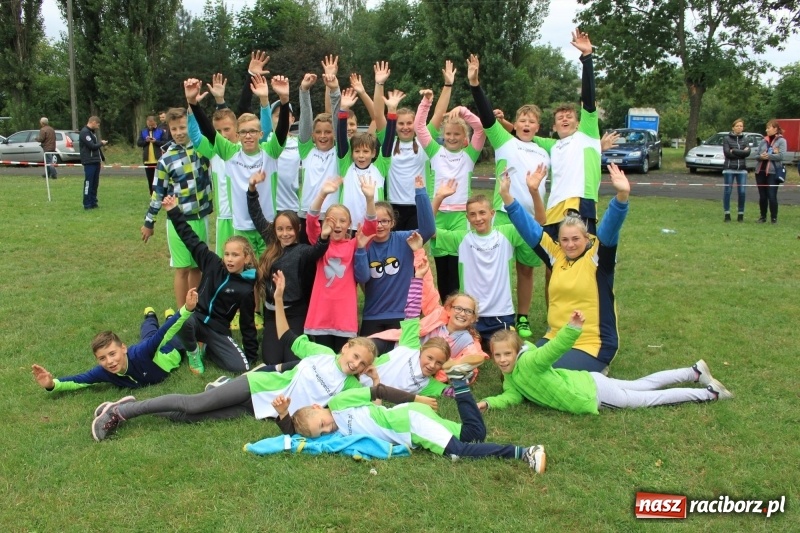 Zdjęcie w galerii na portalu naszraciborz.pl: Wojnowice i Cyprzanów Mistrzami Polski w Piłce Palantowej 2017 wiadomości z regionu