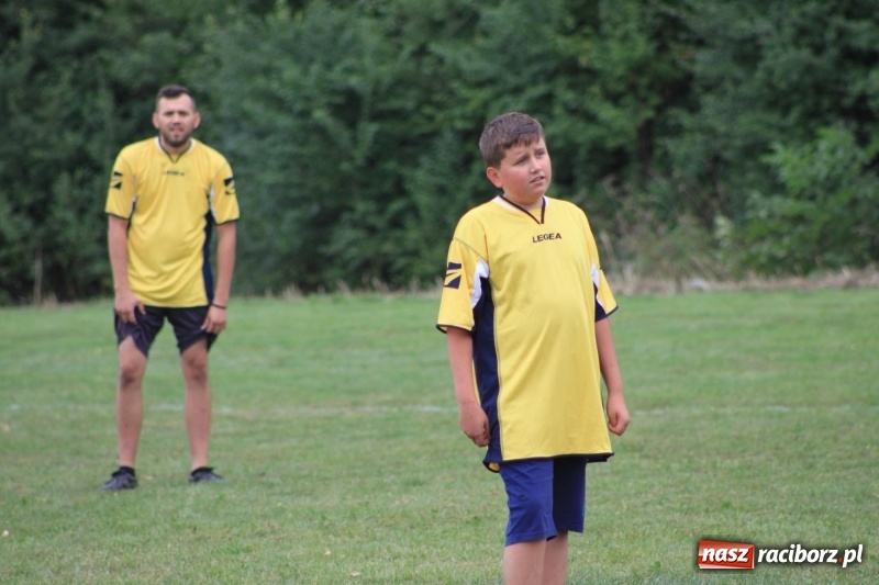 Zdjęcie w galerii na portalu naszraciborz.pl: Wojnowice i Cyprzanów Mistrzami Polski w Piłce Palantowej 2017 wiadomości z regionu