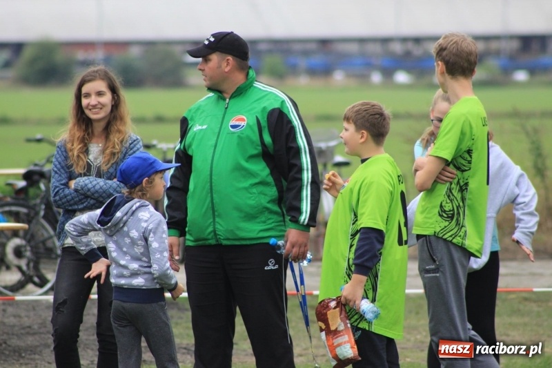 Zdjęcie w galerii na portalu naszraciborz.pl: Wojnowice i Cyprzanów Mistrzami Polski w Piłce Palantowej 2017 wiadomości z regionu