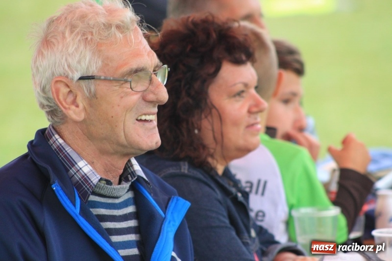 Zdjęcie w galerii na portalu naszraciborz.pl: Wojnowice i Cyprzanów Mistrzami Polski w Piłce Palantowej 2017 wiadomości z regionu