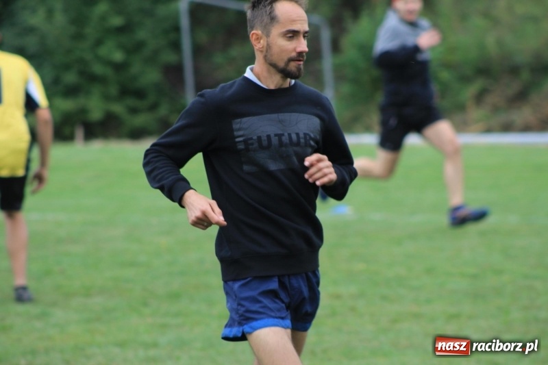 Zdjęcie w galerii na portalu naszraciborz.pl: Wojnowice i Cyprzanów Mistrzami Polski w Piłce Palantowej 2017 wiadomości z regionu