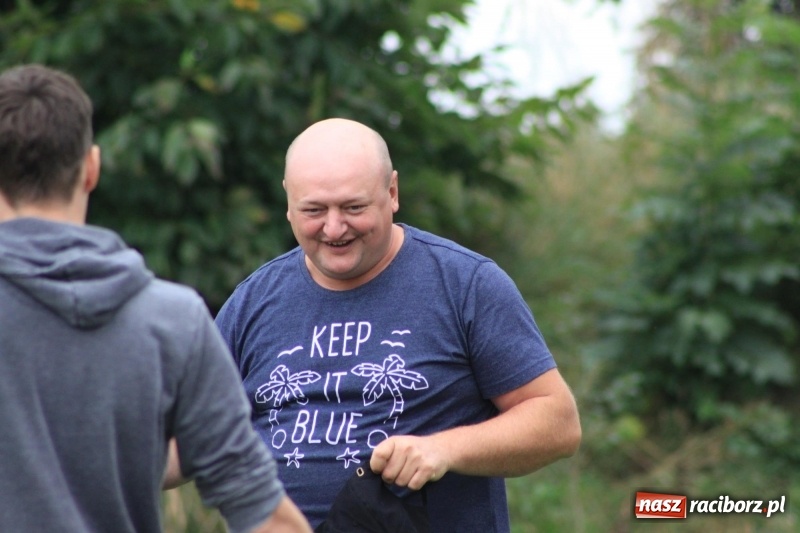 Zdjęcie w galerii na portalu naszraciborz.pl: Wojnowice i Cyprzanów Mistrzami Polski w Piłce Palantowej 2017 wiadomości z regionu