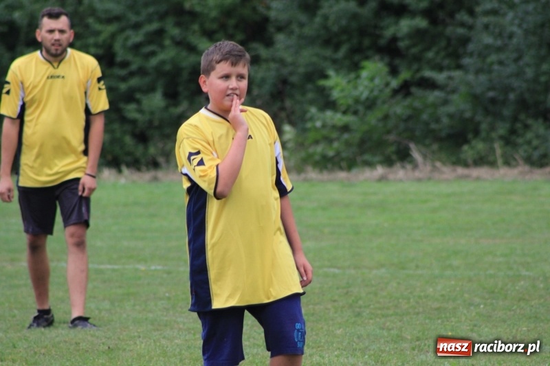 Zdjęcie w galerii na portalu naszraciborz.pl: Wojnowice i Cyprzanów Mistrzami Polski w Piłce Palantowej 2017 wiadomości z regionu