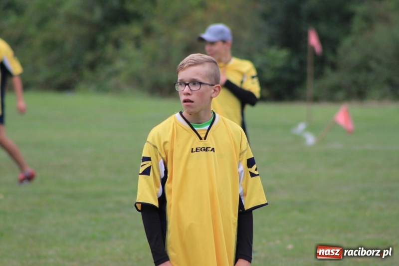 Zdjęcie w galerii na portalu naszraciborz.pl: Wojnowice i Cyprzanów Mistrzami Polski w Piłce Palantowej 2017 wiadomości z regionu