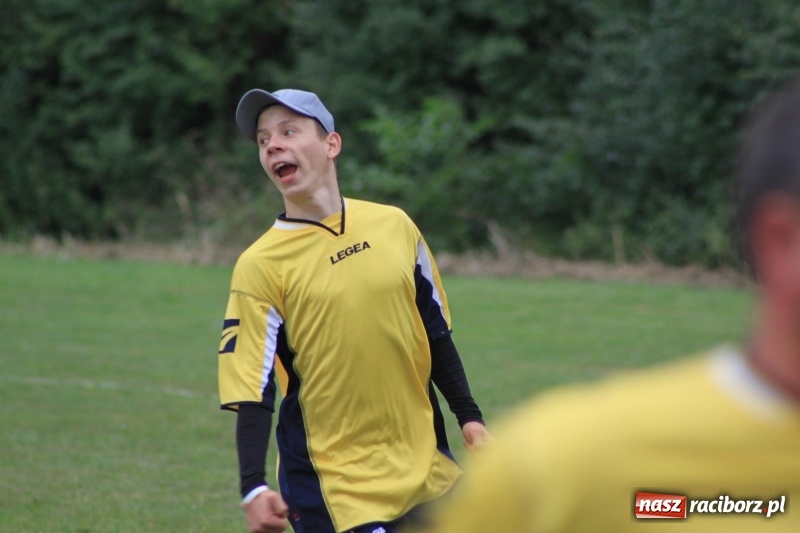 Zdjęcie w galerii na portalu naszraciborz.pl: Wojnowice i Cyprzanów Mistrzami Polski w Piłce Palantowej 2017 wiadomości z regionu