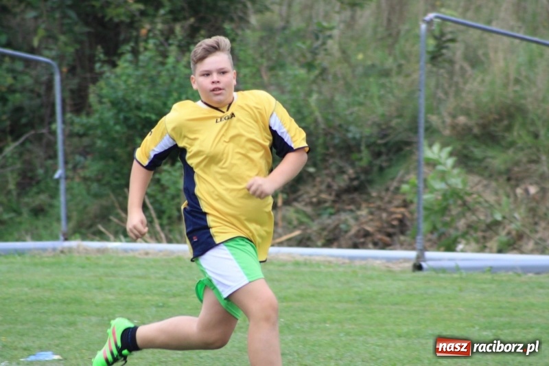 Zdjęcie w galerii na portalu naszraciborz.pl: Wojnowice i Cyprzanów Mistrzami Polski w Piłce Palantowej 2017 wiadomości z regionu