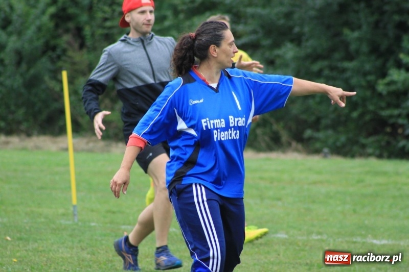 Zdjęcie w galerii na portalu naszraciborz.pl: Wojnowice i Cyprzanów Mistrzami Polski w Piłce Palantowej 2017 wiadomości z regionu