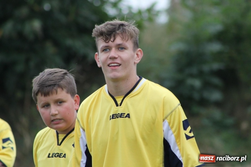 Zdjęcie w galerii na portalu naszraciborz.pl: Wojnowice i Cyprzanów Mistrzami Polski w Piłce Palantowej 2017 wiadomości z regionu