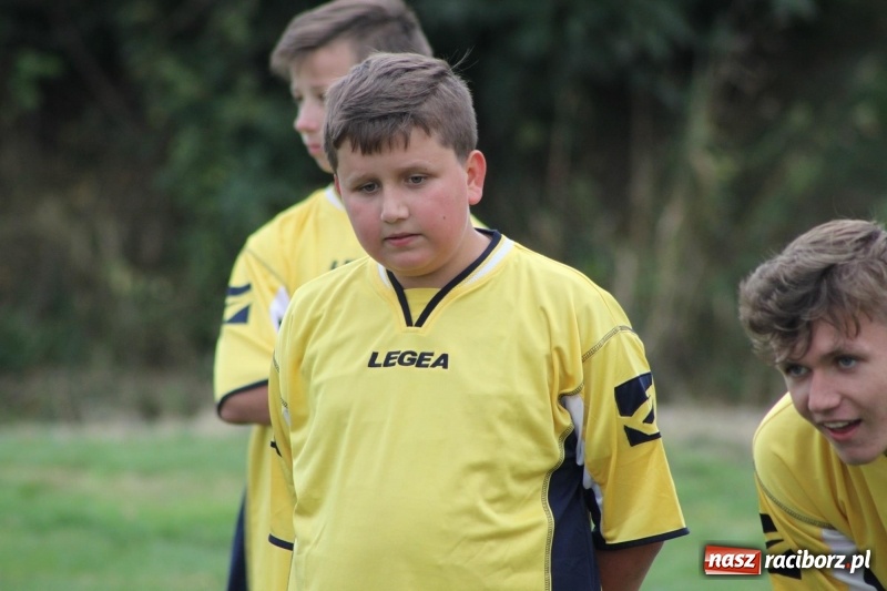 Zdjęcie w galerii na portalu naszraciborz.pl: Wojnowice i Cyprzanów Mistrzami Polski w Piłce Palantowej 2017 wiadomości z regionu