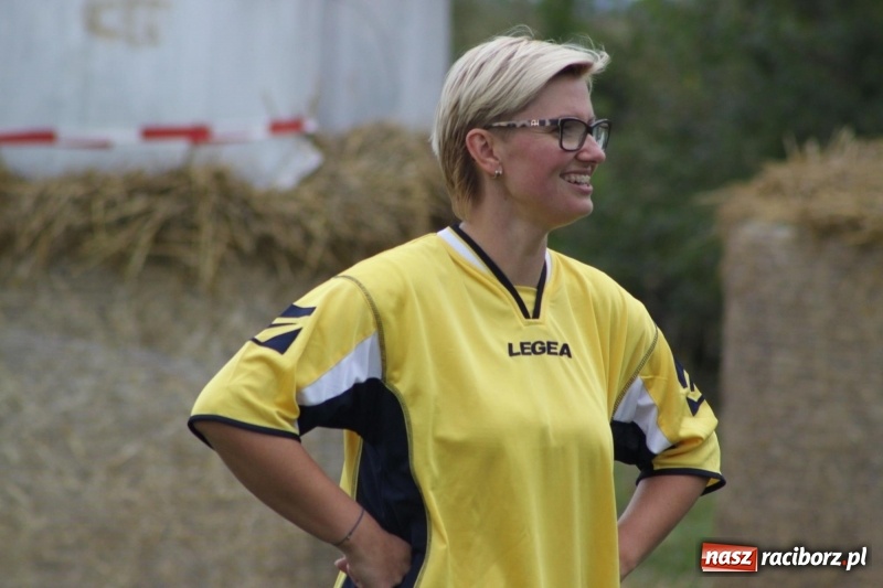 Zdjęcie w galerii na portalu naszraciborz.pl: Wojnowice i Cyprzanów Mistrzami Polski w Piłce Palantowej 2017 wiadomości z regionu