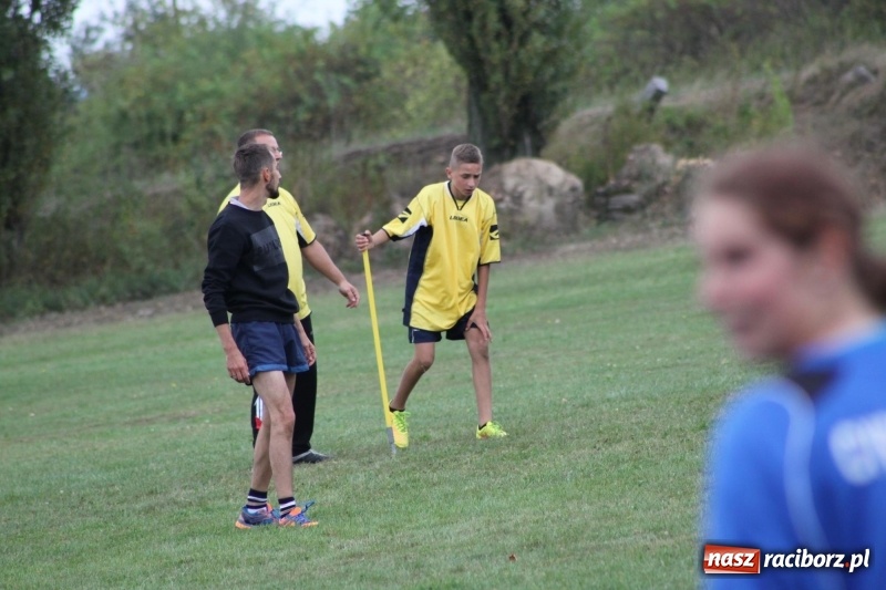 Zdjęcie w galerii na portalu naszraciborz.pl: Wojnowice i Cyprzanów Mistrzami Polski w Piłce Palantowej 2017 wiadomości z regionu