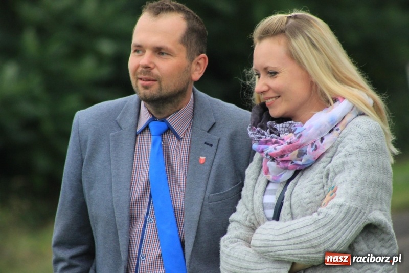 Zdjęcie w galerii na portalu naszraciborz.pl: Wojnowice i Cyprzanów Mistrzami Polski w Piłce Palantowej 2017 wiadomości z regionu