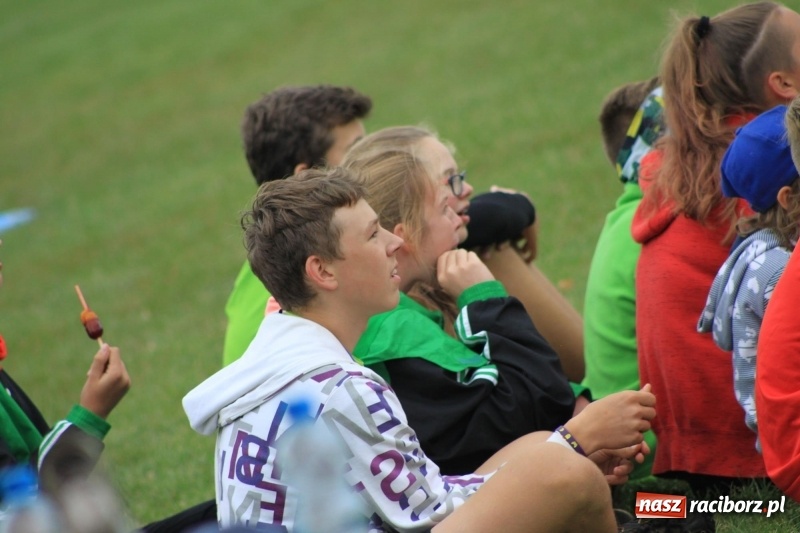 Zdjęcie w galerii na portalu naszraciborz.pl: Wojnowice i Cyprzanów Mistrzami Polski w Piłce Palantowej 2017 wiadomości z regionu