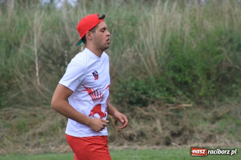 Zdjęcie w galerii na portalu naszraciborz.pl: Wojnowice i Cyprzanów Mistrzami Polski w Piłce Palantowej 2017 wiadomości z regionu