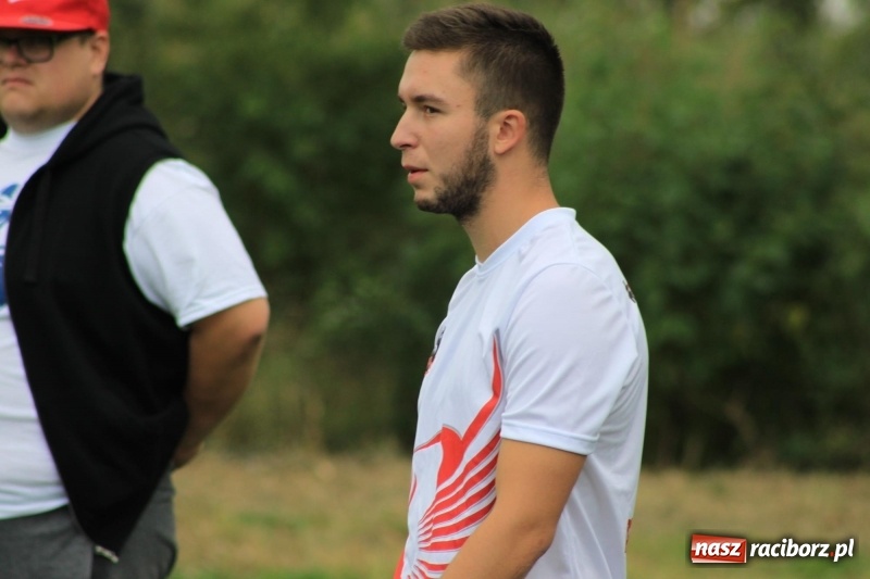 Zdjęcie w galerii na portalu naszraciborz.pl: Wojnowice i Cyprzanów Mistrzami Polski w Piłce Palantowej 2017 wiadomości z regionu